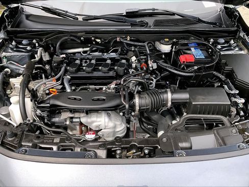Used 2023 Honda Civic EX image 32