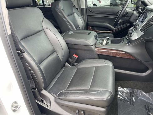 Used 2018 GMC Yukon SLT AWD/4WD image 23