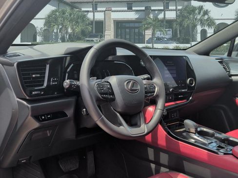 Used 2024 Lexus NX 350 AWD image 12