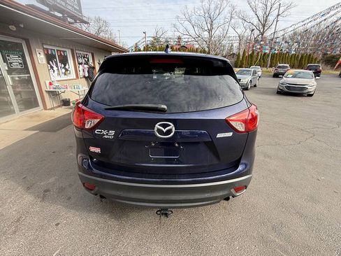Used 2014 MAZDA CX-5 Grand Touring image 6
