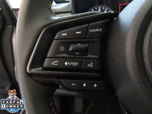 Used 2025 Subaru Crosstrek 2.5i Limited w/ Crosstrek Mirror Package AWD/4WD image 15