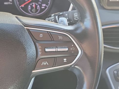 Certified 2023 Hyundai Santa Fe SEL image 34