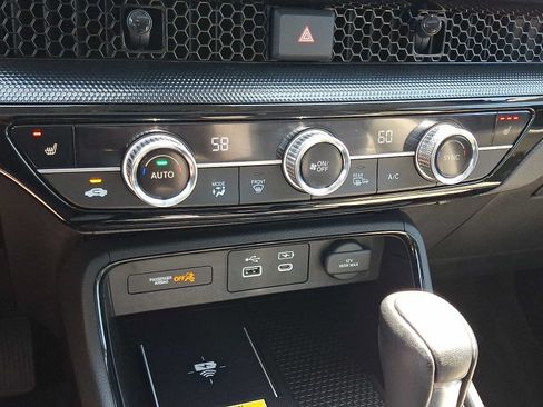Certified 2023 Honda CR-V EX-L image 16