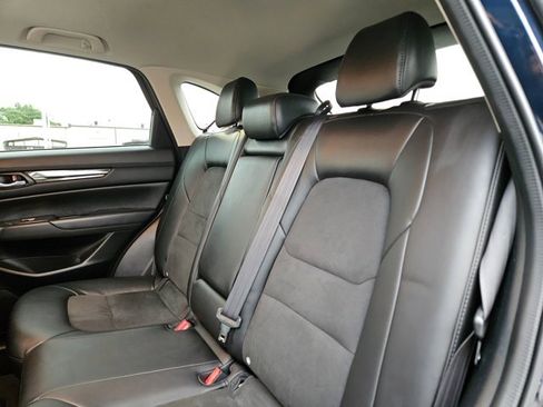 Used 2018 MAZDA CX-5 Touring w/ Preferred Equipment Package image 14