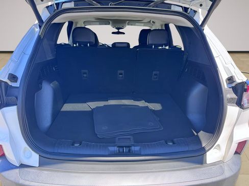 Used 2021 Ford Escape SEL w/ Technology Package FWD image 16