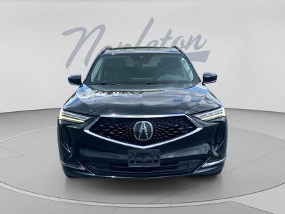 Used 2024 Acura MDX SH-AWD