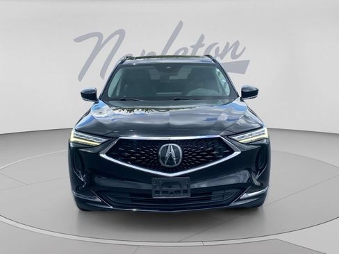 Used 2024 Acura MDX SH-AWD image 2