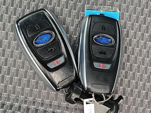 Certified 2023 Subaru Forester Sport AWD/4WD image 38