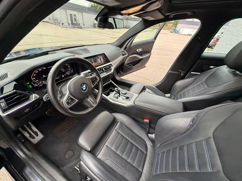 Used 2021 BMW M340i xDrive w/ Premium Package AWD/4WD image 23