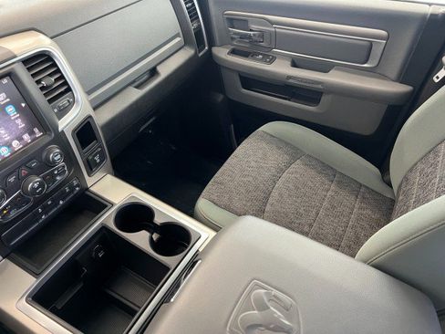Used 2015 RAM 1500 Big Horn AWD/4WD image 23