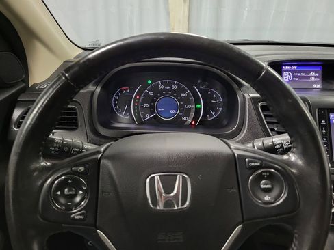 Used 2016 Honda CR-V EX-L image 15