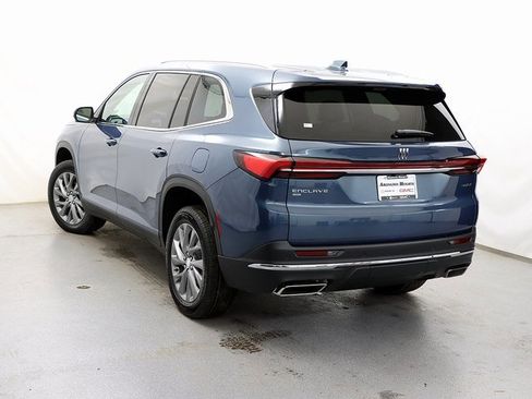 New 2026 Buick Enclave Preferred w/ Power Package image 8