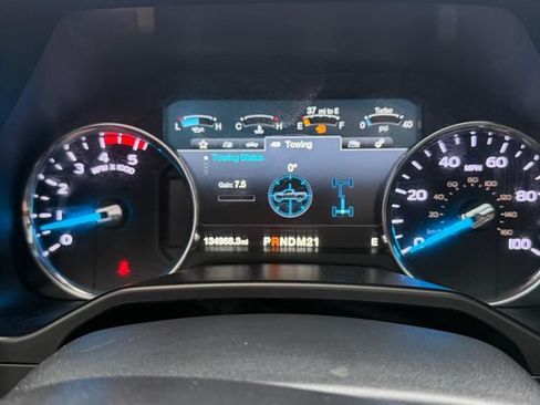 Used 2017 Ford F250 Lariat w/ Lariat Ultimate Package AWD/4WD image 21