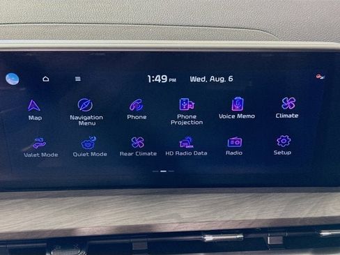 New 2025 Kia Telluride EX X-Line image 19