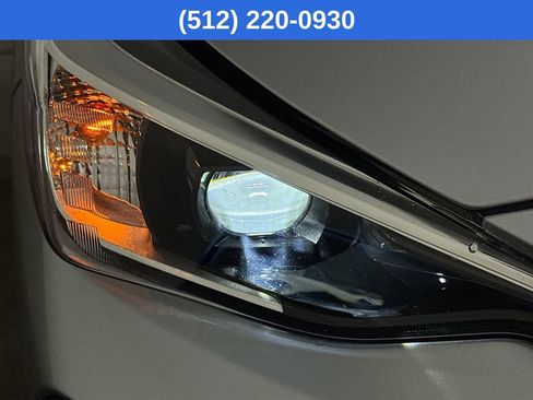 Used 2024 Subaru Crosstrek 2.0i Premium image 37