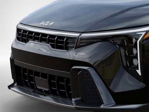 New 2026 Kia K4 GT-Line image 12