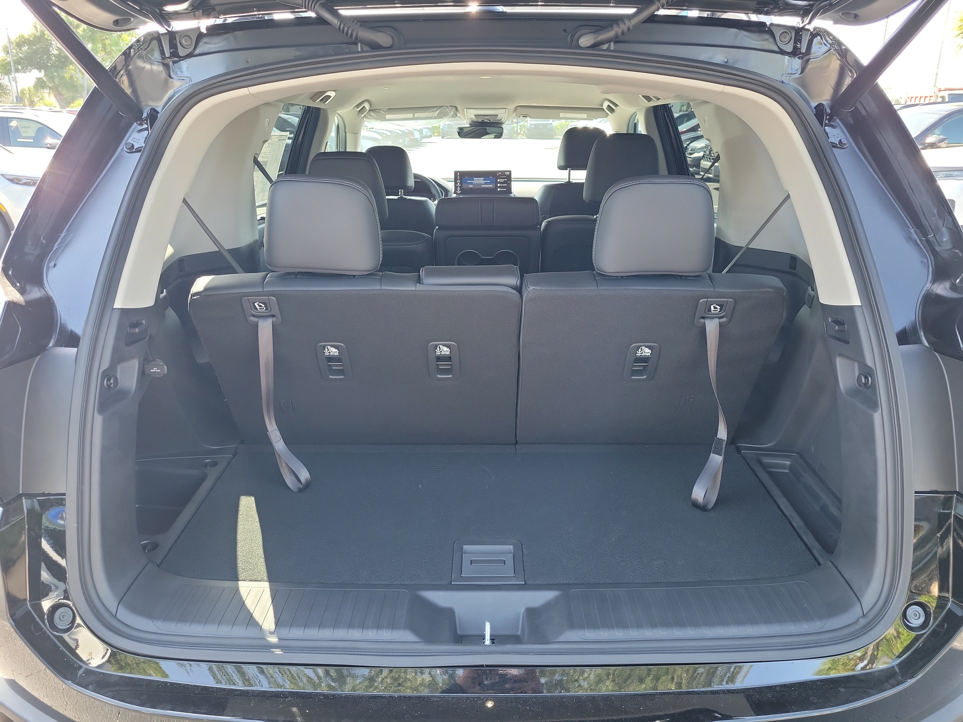 New 2026 Honda Pilot EX-L image 12