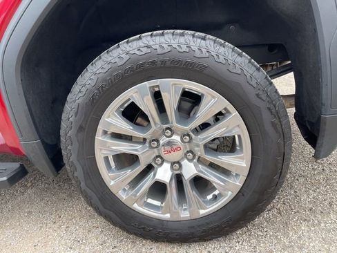 Used 2024 GMC Sierra 1500 Denali image 19