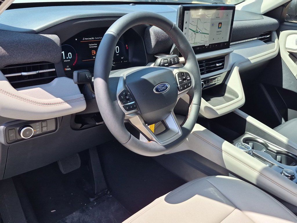 New 2026 Ford Explorer Active w/ Active Comfort Package RWD image 20