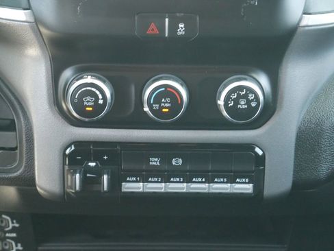 Used 2024 RAM 5500 SLT w/ Quick Order Package 2YG SLT AWD/4WD image 26