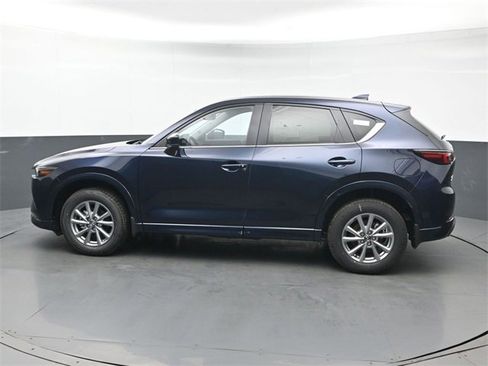 New 2025 MAZDA CX-5 AWD 2.5 S image 3
