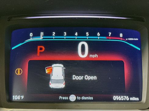 Used 2021 Honda Pilot EX-L image 19