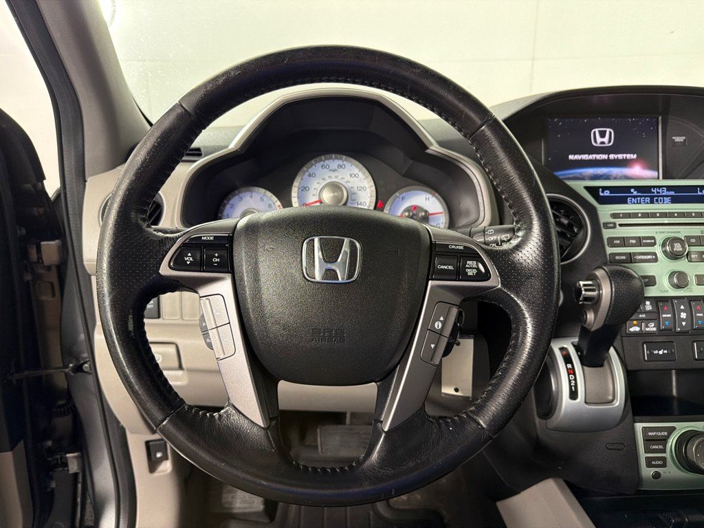 Used 2011 Honda Pilot EX-L image 15