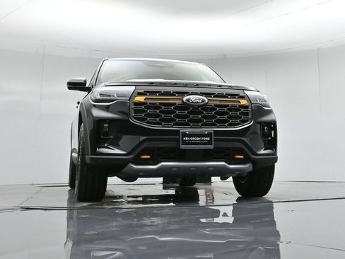 New 2026 Ford Explorer Tremor w/ Tremor Ultimate Package AWD/4WD image 47