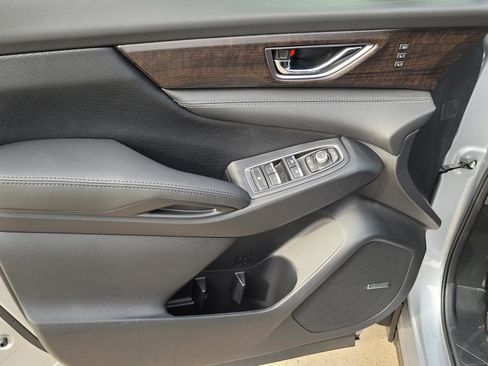 New 2026 Subaru Ascent Touring image 4