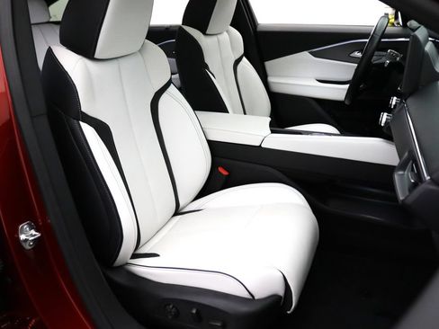 Certified 2024 Acura ZDX Type S AWD/4WD image 15