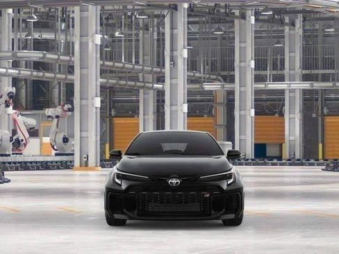 New 2026 Toyota Corolla GR AWD/4WD image 61