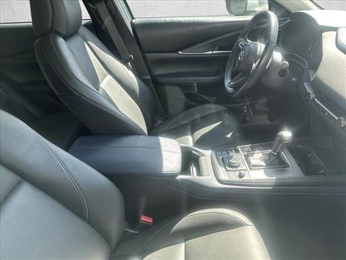 Used 2021 MAZDA CX-30 AWD 2.5 S w/ Select Package image 15