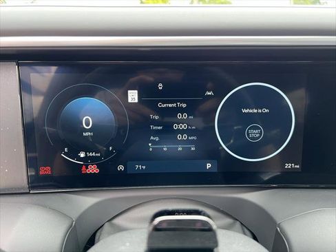 New 2026 Hyundai Palisade Calligraphy image 19