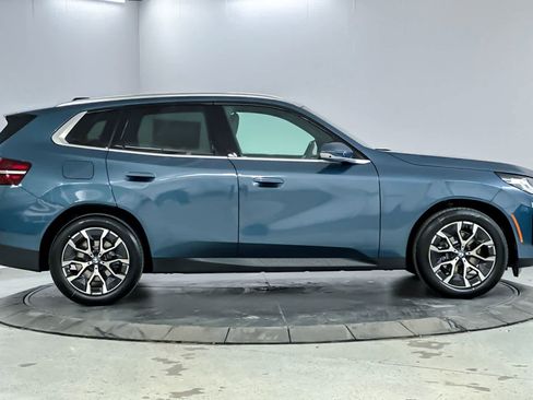 Used 2026 BMW X3 xDrive30i w/ Premium Package AWD/4WD image 8