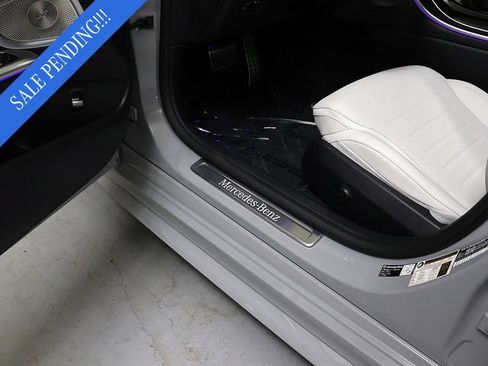 Certified 2026 Mercedes-Benz C 300 4MATIC Sedan image 26