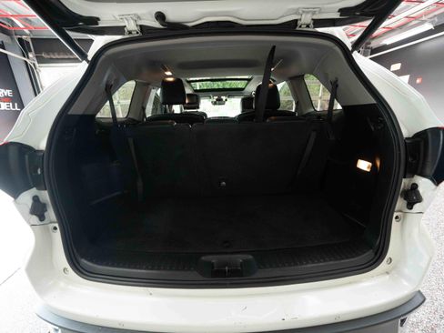 Used 2017 Toyota Highlander Limited Platinum AWD/4WD image 28