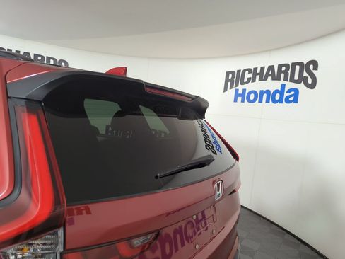 Certified 2024 Honda CR-V Sport-L image 32