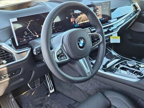 New 2026 BMW X5 xDrive40i w/ M Sport Package image 3