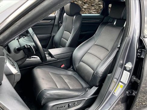 Used 2019 Honda Accord Sport image 23