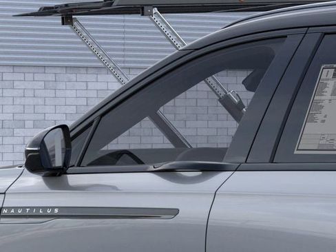 New 2026 Lincoln Nautilus Reserve image 42