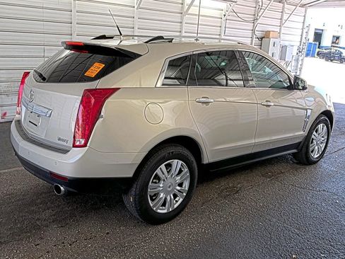 Used 2011 Cadillac SRX Luxury FWD image 8