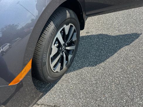 Certified 2026 Honda Odyssey EX-L image 27