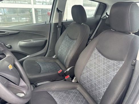 Used 2022 Chevrolet Spark LS image 9