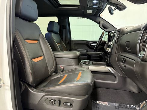Used 2019 GMC Sierra 1500 AT4 w/ AT4 Premium Package image 25