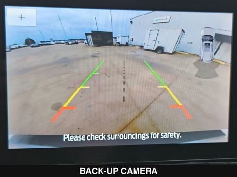 Used 2021 Ford Explorer XLT w/ Equipment Group 202A RWD image 34