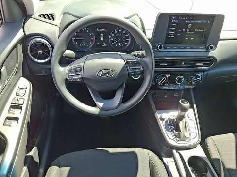 Used 2023 Hyundai Kona SEL w/ Cargo Package AWD/4WD image 20