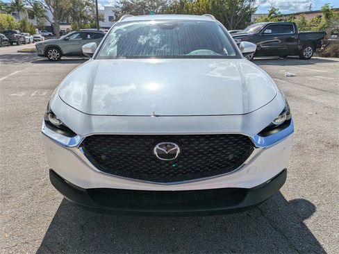 New 2026 MAZDA CX-30 AWD 2.5 S image 3