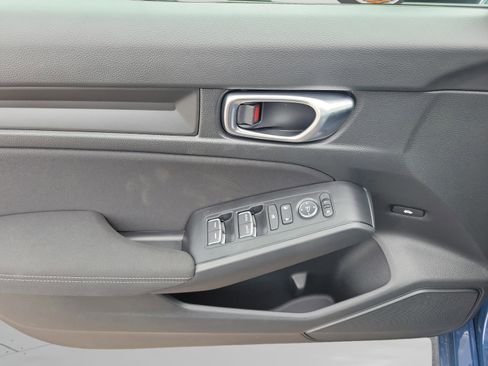 New 2026 Honda Civic Sport image 23