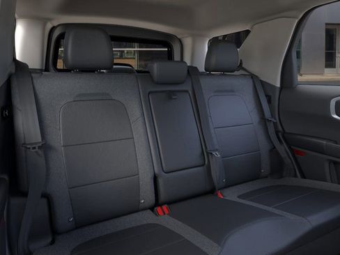 New 2026 Ford Bronco Sport Big Bend w/ Convenience Package image 12