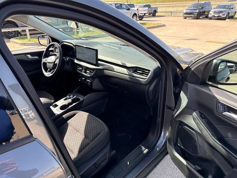Used 2024 Ford Escape Active w/ Tech Pack #2 FWD image 15